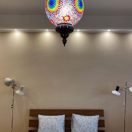 Parisi Flat Apartment บูดาเปสต์ ภายนอก รูปภาพ