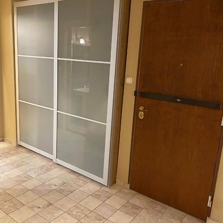 Parisi Flat Apartment บูดาเปสต์ ภายนอก รูปภาพ