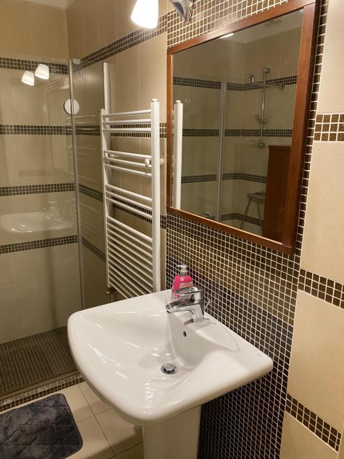 Parisi Flat Apartment บูดาเปสต์ ภายนอก รูปภาพ