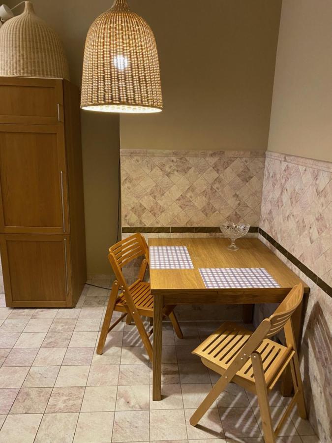 Parisi Flat Apartment บูดาเปสต์ ภายนอก รูปภาพ
